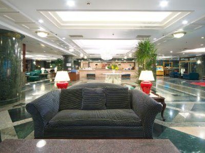 Kamogawa Hills Resort Hotel Bagian luar foto