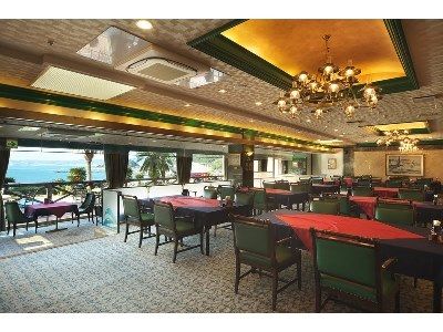 Kamogawa Hills Resort Hotel Bagian luar foto