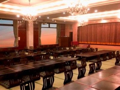 Kamogawa Hills Resort Hotel Bagian luar foto